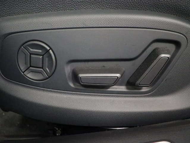 Audi A8 50 TDI Quattro