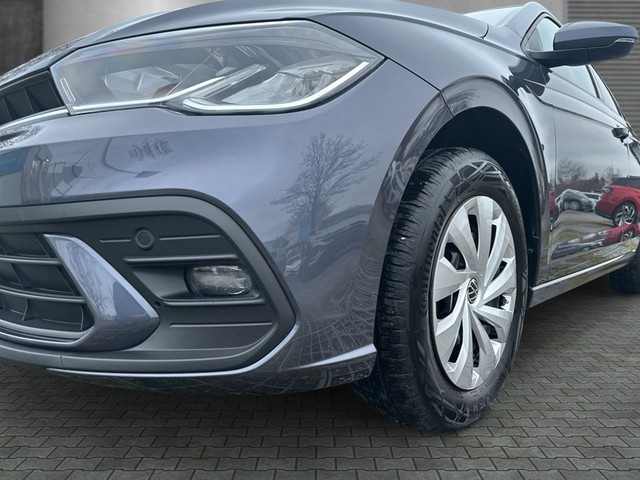 Volkswagen Polo Life