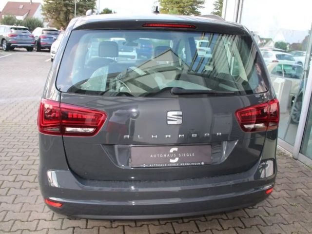 Seat Alhambra 1.4 TSI Style