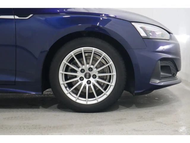 Audi A5 35 TDI Sportback