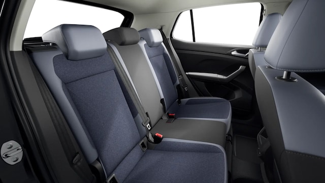 Volkswagen T-Cross 1.0 TSI DSG IQ.Drive Style