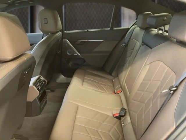 BMW i5 Sedan eDrive40