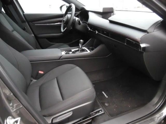 Mazda 3 Homura SkyActiv e-Skyactiv