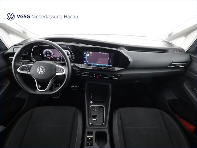 Volkswagen Caddy Caddy