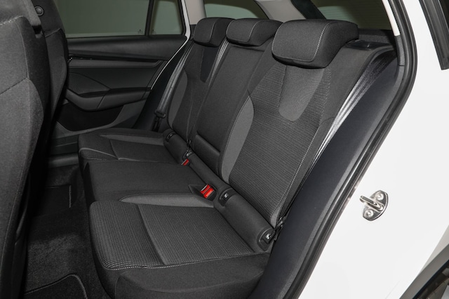 Skoda Octavia 2.0 TDI Ambition Combi