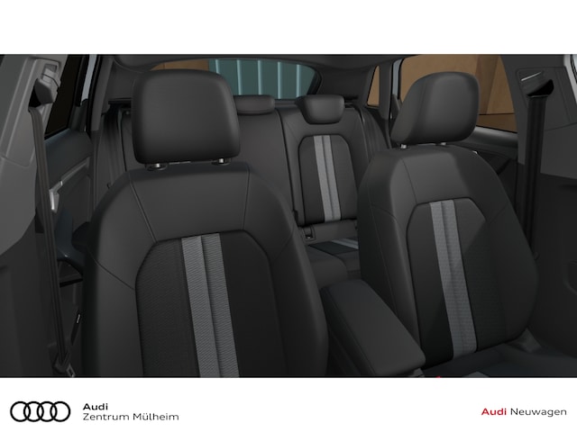 Audi A3 30 TFSI S-Tronic Sportback