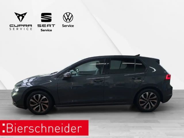 Volkswagen Golf 2.0 TDI DSG IQ.Drive Pro