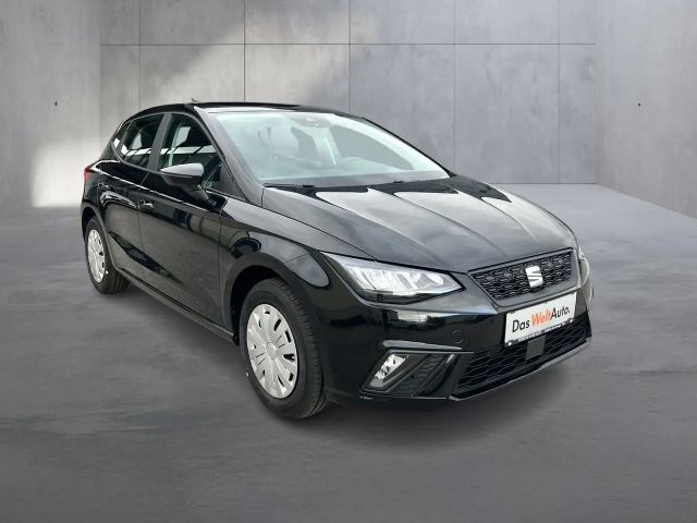 Seat Ibiza 1.0 TSI Reference