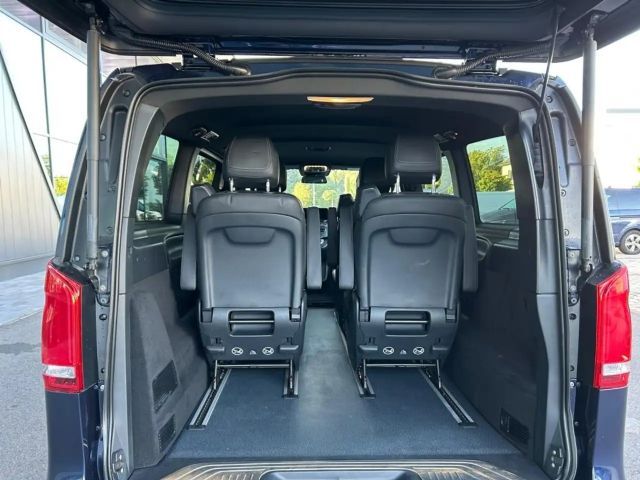 Mercedes-Benz V 250 4MATIC AMG Line V 250 d