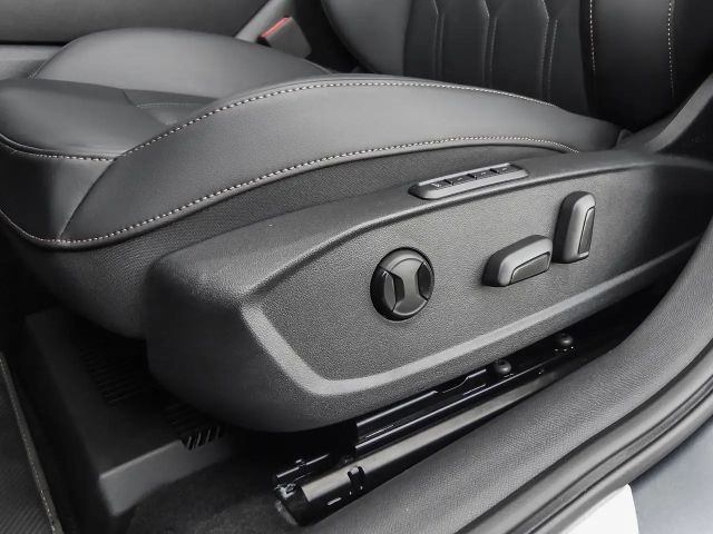 Cupra Formentor 2.0 TSI 4Drive DSG VZ