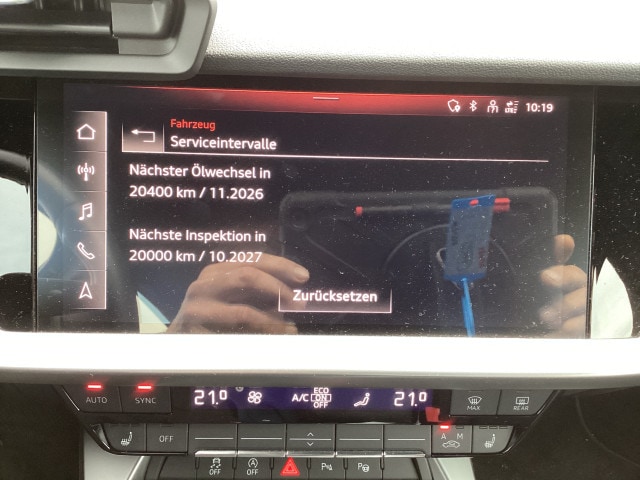 Audi A3 35 TFSI S-Tronic Sportback