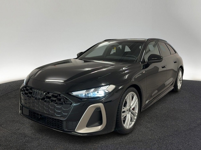 Audi A5 Avant Quattro S-Tronic