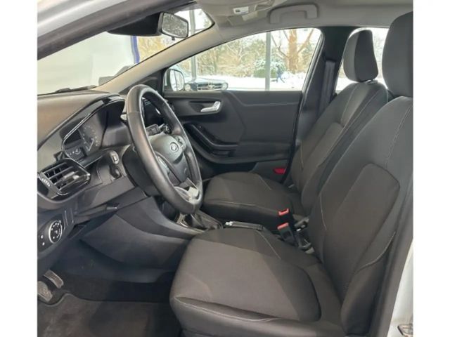 Ford Puma Cool & Connect EcoBoost