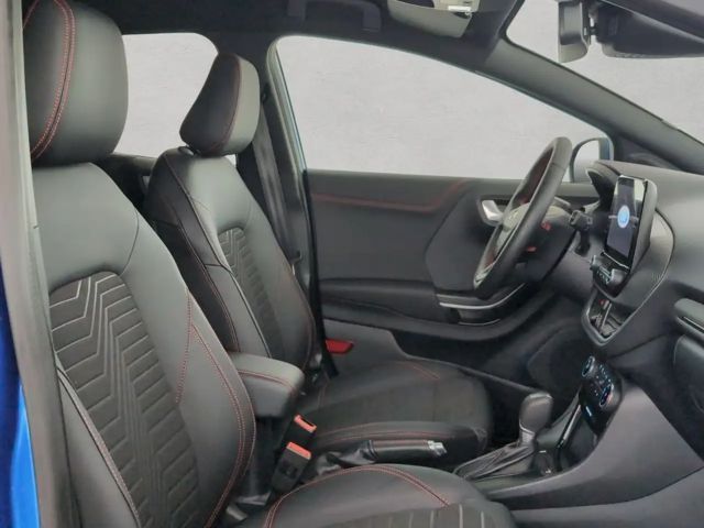 Ford Puma ST Line