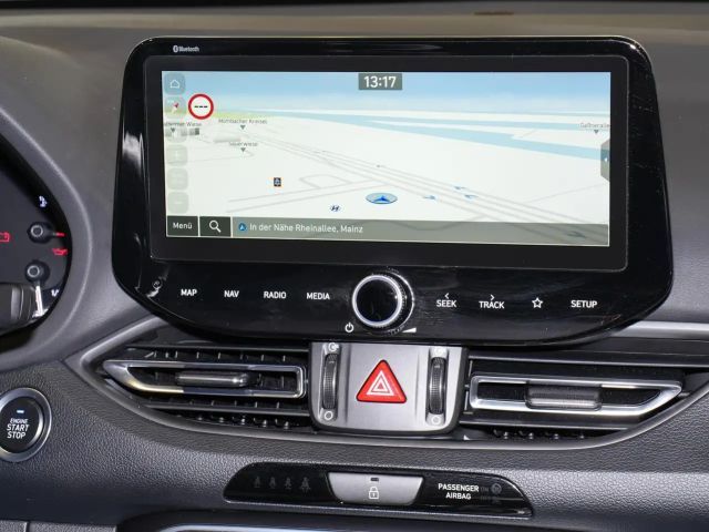 Hyundai i30 N Line T-GDi