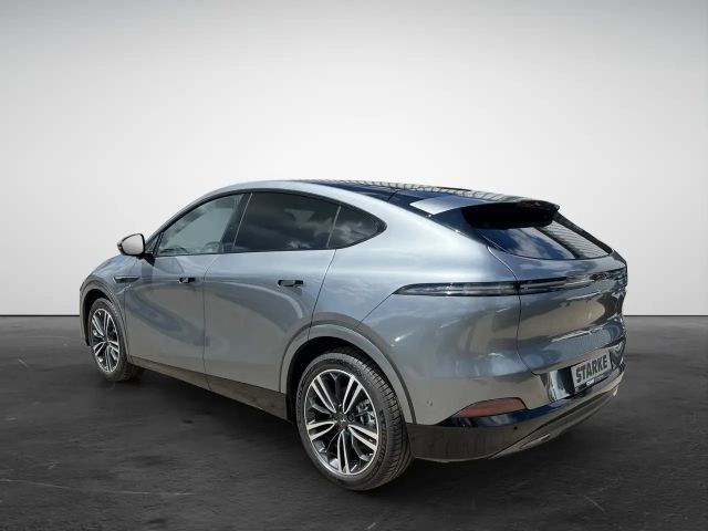 Xpeng G6 AWD Performance