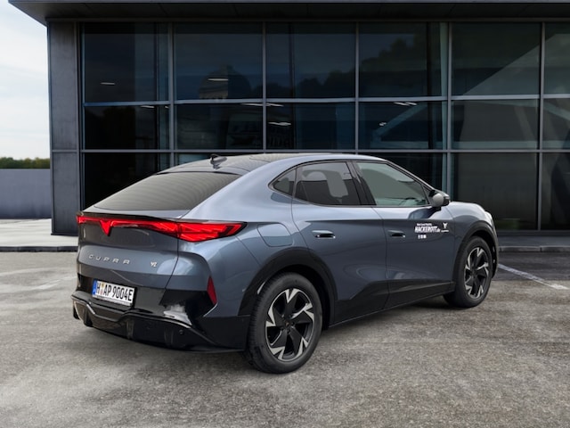 Cupra Tavascan 4Drive Adrenaline VZ