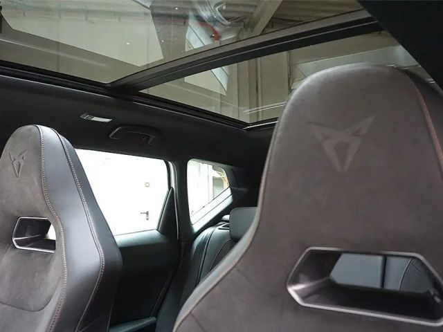 Cupra Ateca 2.0 TSI 4Drive DSG