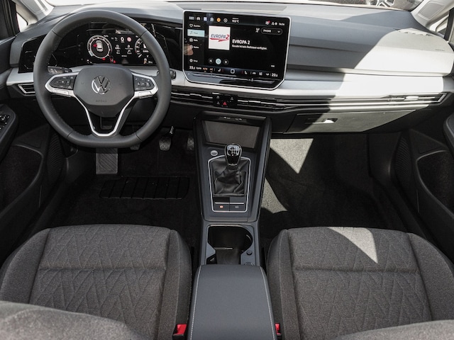 Volkswagen Golf 1.5 TSI