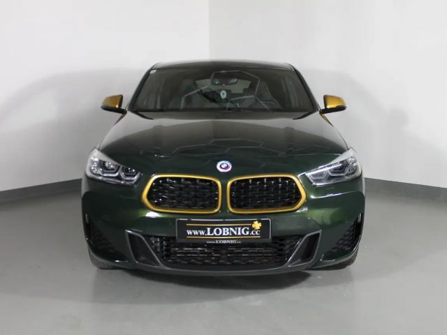 BMW X2 M-Sport xDrive
