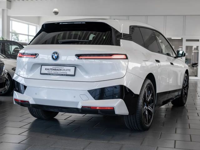 BMW iX xDrive xDrive40