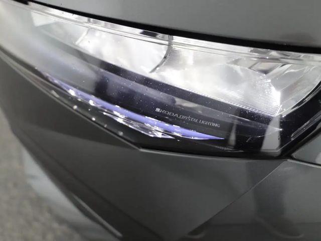 Skoda Scala Essence TSI