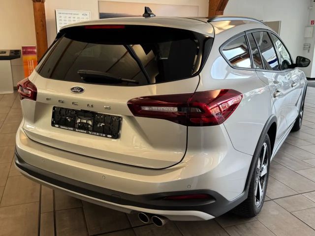 Ford Focus Active