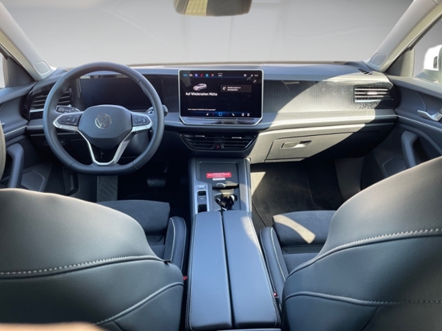 Volkswagen Passat 2.0 TDI DSG Variant