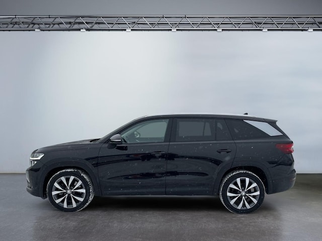 Skoda Kodiaq 2.0 TDI Selection