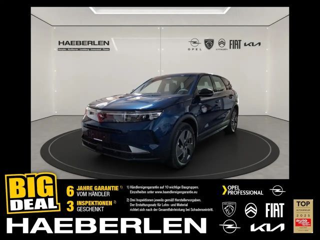 Opel Grandland X 1.2 Turbo Edition Turbo