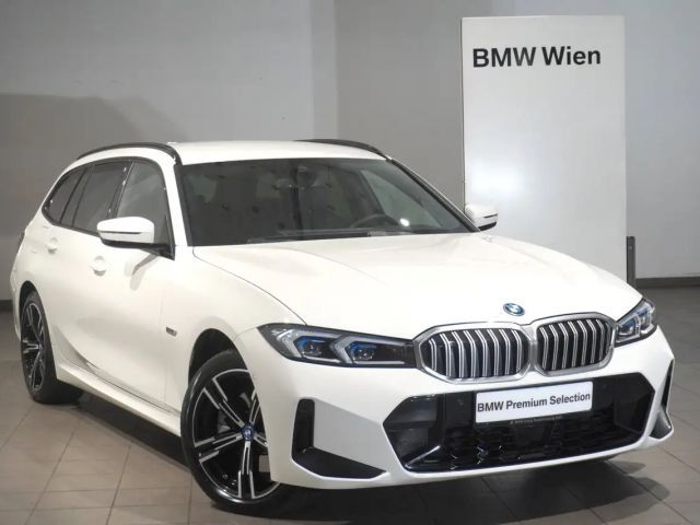 BMW 330 330e xDrive