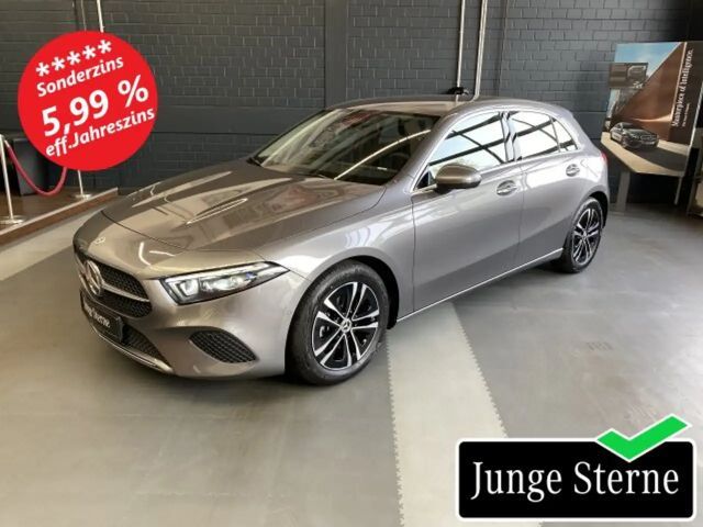 Mercedes-Benz A 200 Progressive