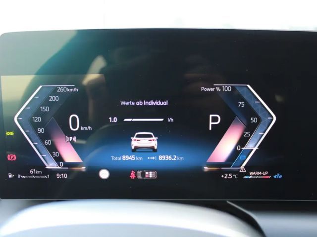 BMW 120 5-deurs Sedan