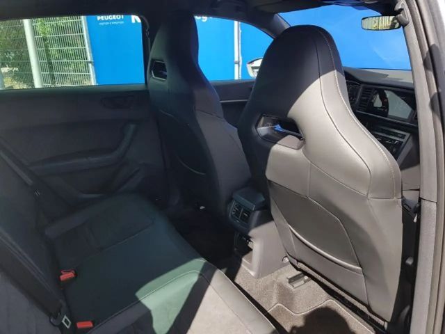 Cupra Ateca 2.0 TSI 4Drive DSG VZ