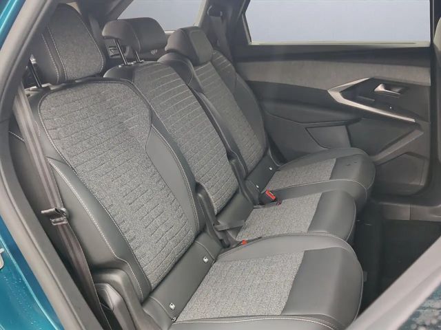 Peugeot 5008 mHEV 145 e-DCS6 Aut.