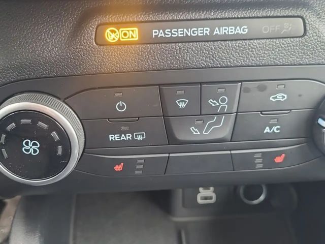 Ford Kuga Cool & Connect EcoBoost