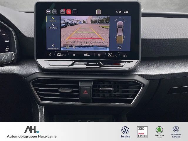 Seat Leon 1.5 TSI Connect