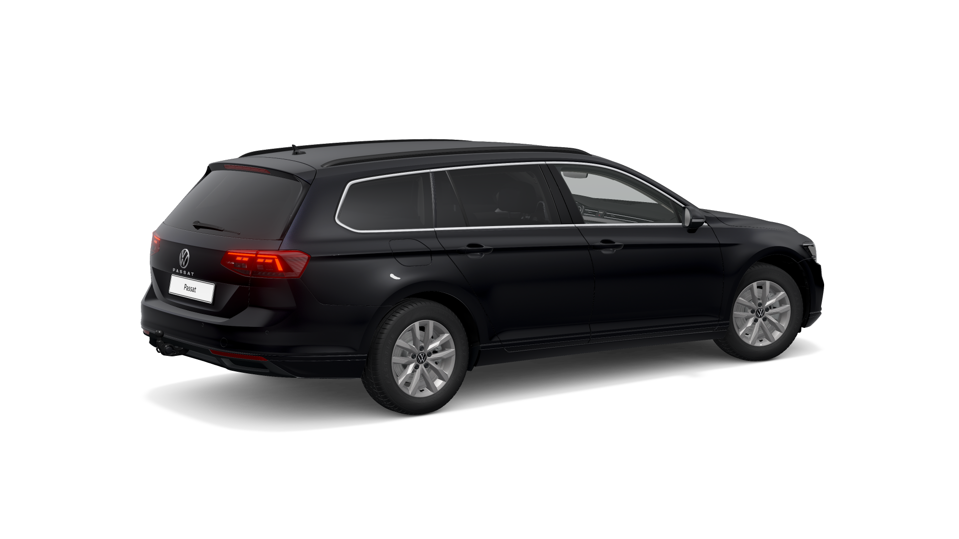 Volkswagen Passat 2.0 TDI Business DSG Variant