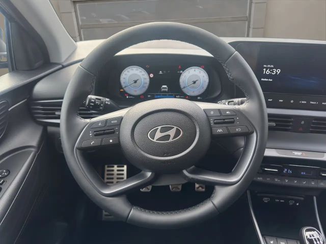 Hyundai Bayon Trend