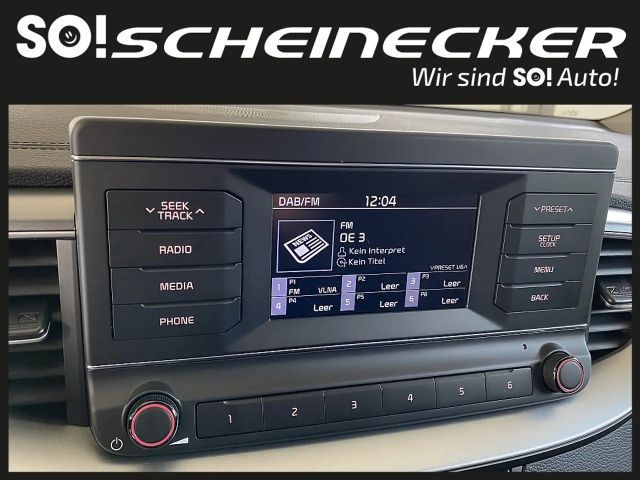 Kia Ceed GDi SportWagon Titan