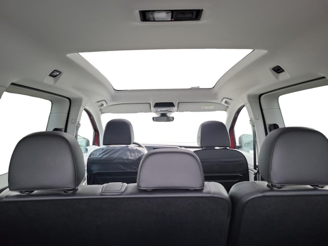 Volkswagen Caddy 2.0 TDI DSG Maxi