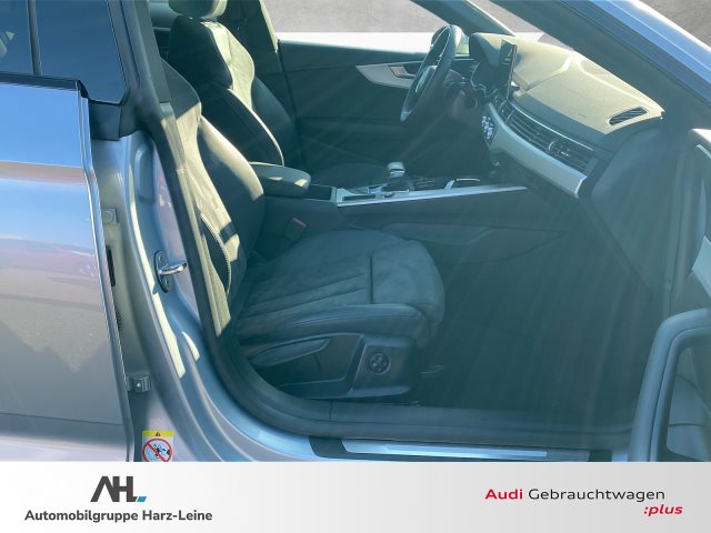 Audi A5 35 TDI S-Tronic Sportback