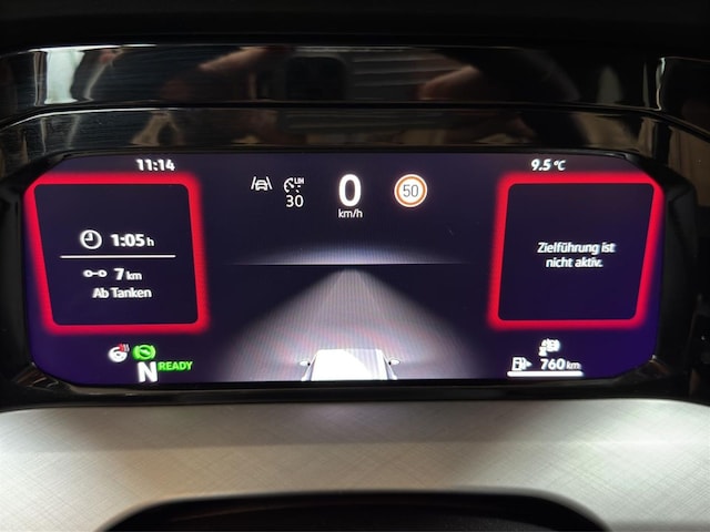 Volkswagen Golf DSG Golf VIII Life Variant