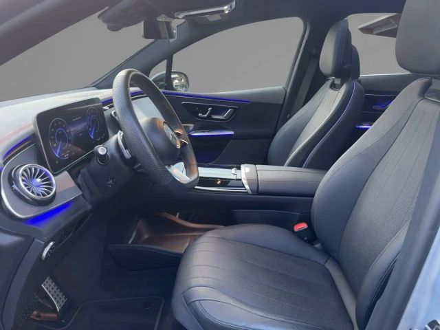 Mercedes-Benz EQE SUV 350 4MATIC AMG Line