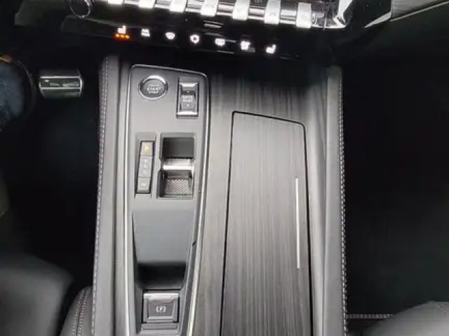 Peugeot 508 GT-Line SW