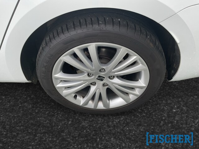 Seat Leon DSG Sportstourer Style