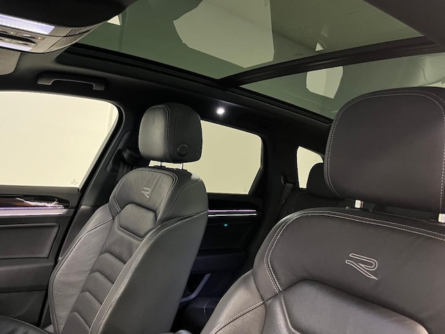 Volkswagen Touareg 3.0 V6 TSI