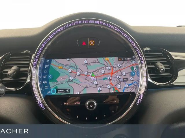 MINI Mini Electric SE