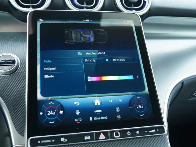 Mercedes-Benz GLC 220 4MATIC GLC 220 d Premium