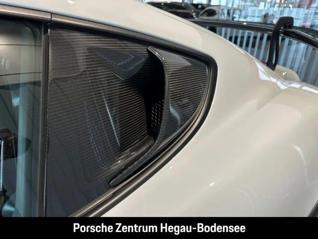 Porsche Cayman 718 Coupé RS